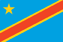 CONGO, DEMOCRATIC REPUBLIC OF THE