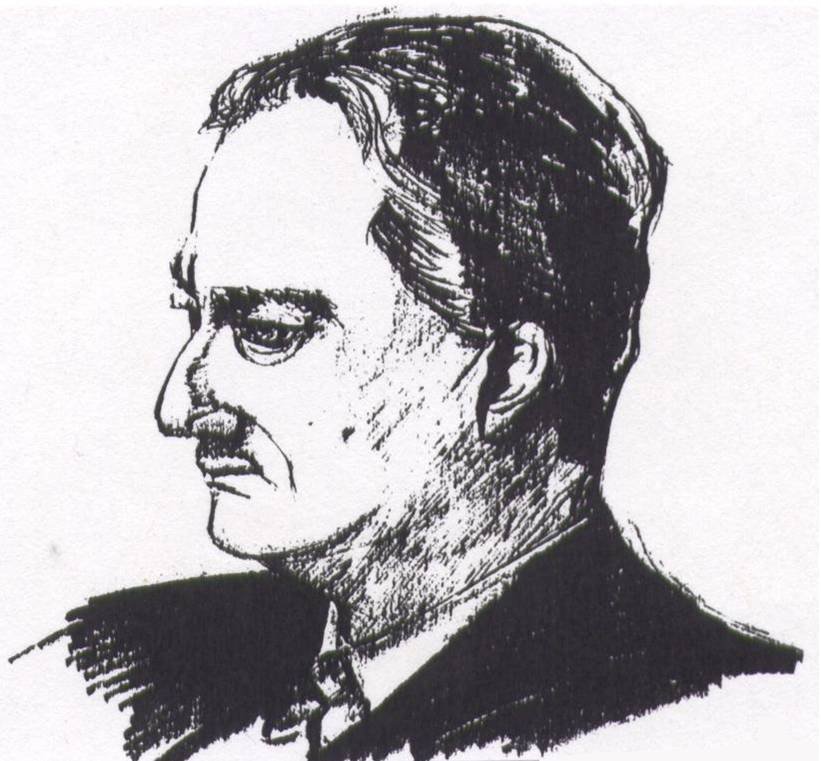 Manly P Hall Image