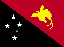 PAPUA NEW GUINEA