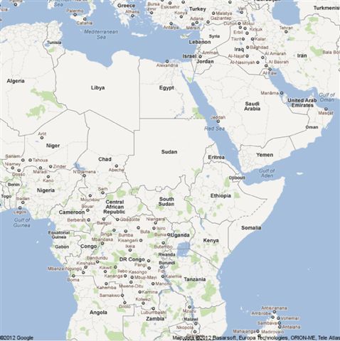 Map-of-Sudan