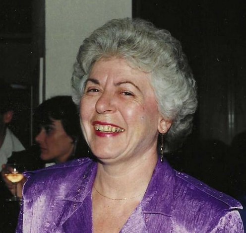 Joan Gibbins 1987-FCA-Astrology Conference